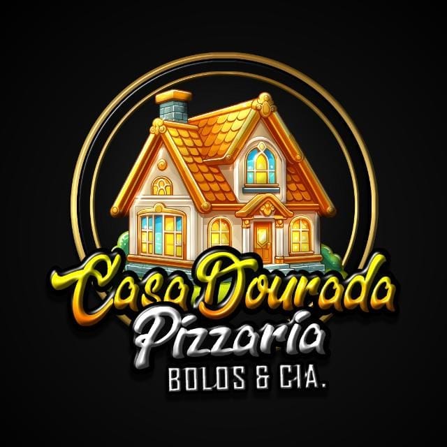 Casa Dourada Pizzaria